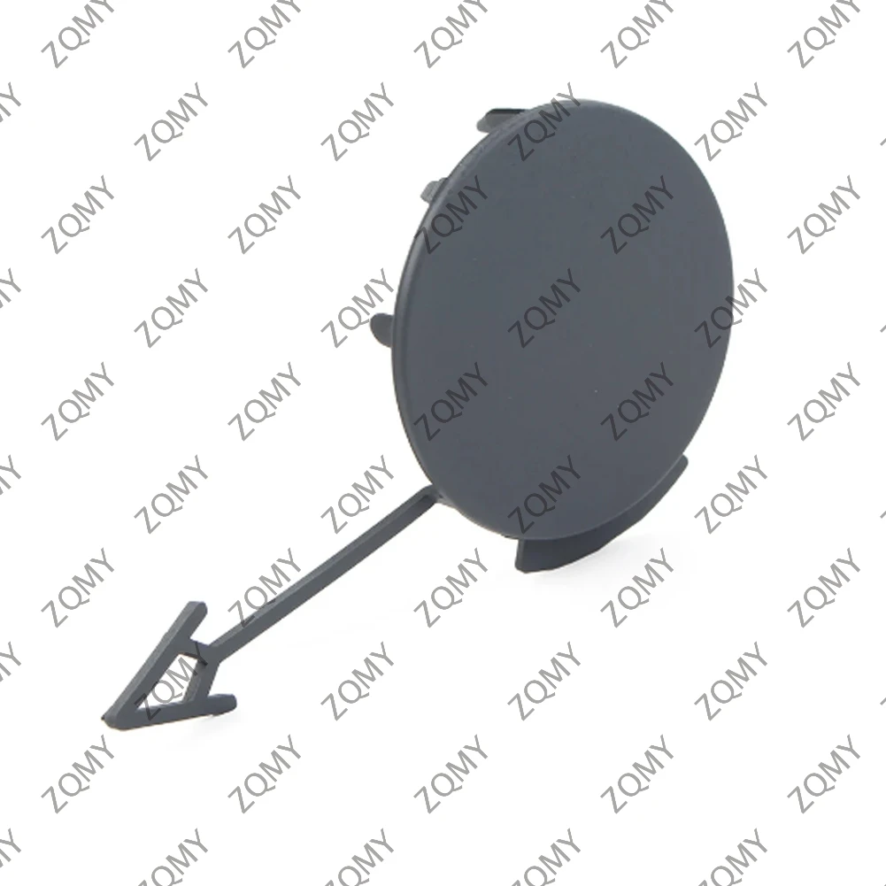 1pcs Car Front Bumper Trailer Hole Cover C2D5378XXX For Jaguar XJ 2010 2011 2012 2013 2014 2015 2016 2017 2018 2019