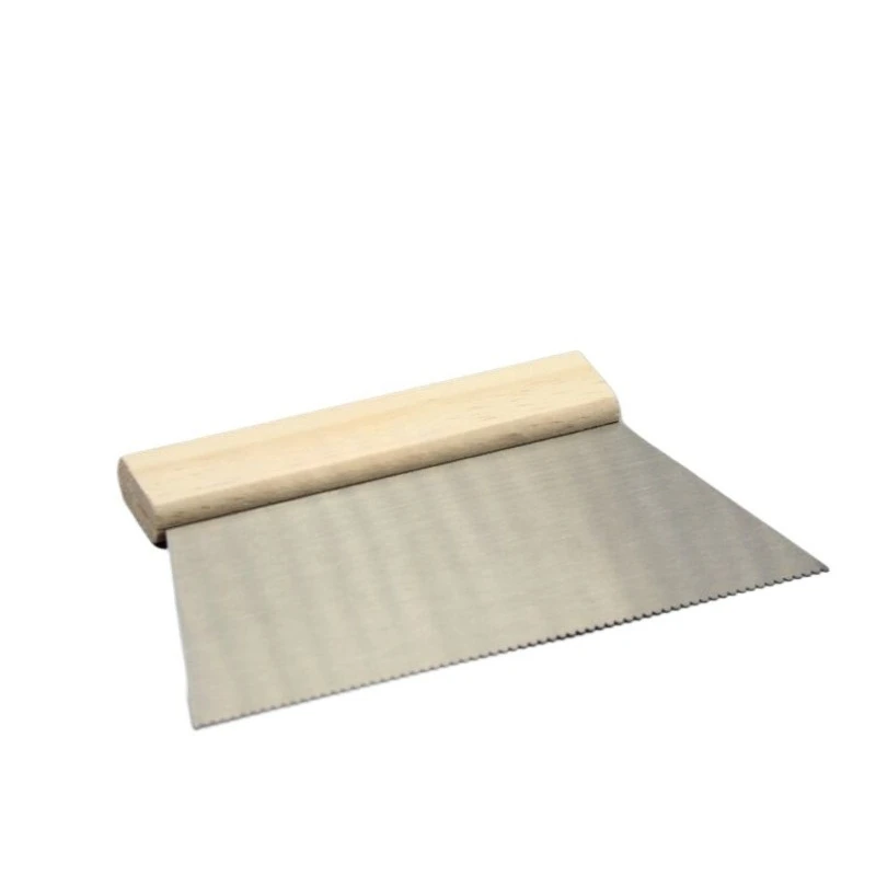 For PVC Plastic Floor Construction Tools PVC Glue Scraper, Mother and Child Parts