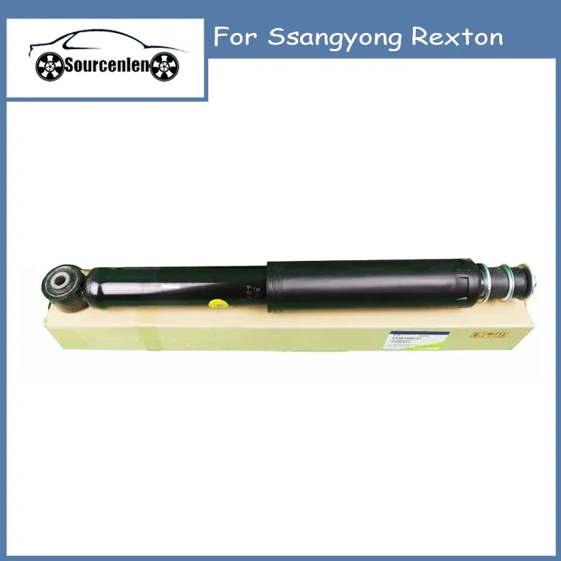 Band New Genuine Rear Axle Shock Absorber 4530108C51 For Ssangyong Rexton 45301-08C51