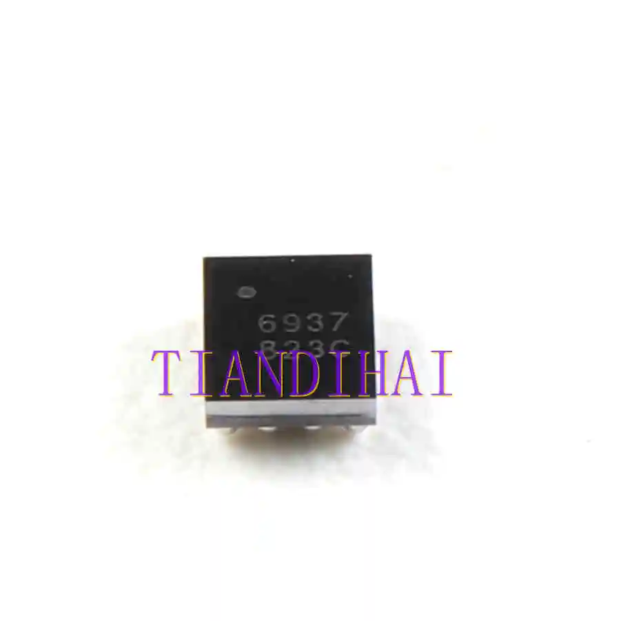 2-10Pcs 6937 Charger IC For Samsung A10 USB Charging Chip 20 Pins