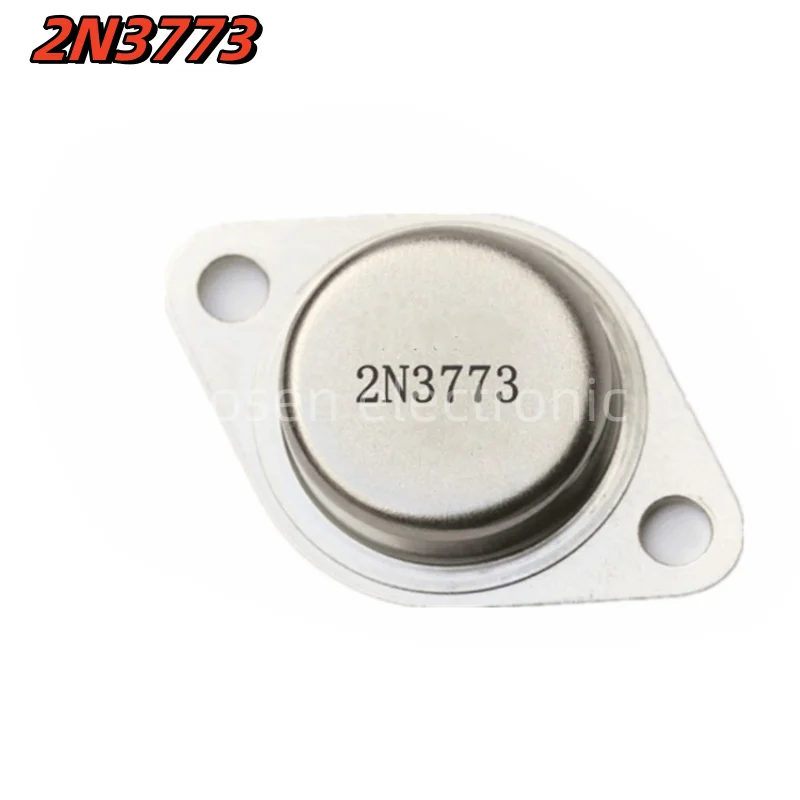 2N3773 Factory Direct Sales To Replace The High-power Transistor Triode Ignition Car TO-3 Gossamer Imported Original Transistors