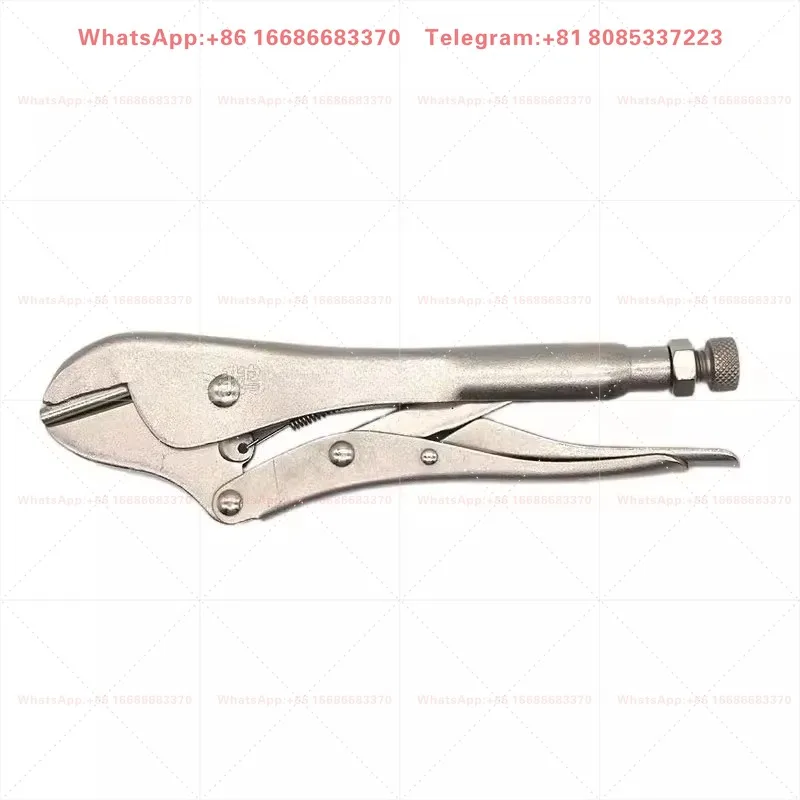 Refrigerator, freezer, capillary tube, air conditioner, copper tube sealing pliers tool 14200 sealing pliers