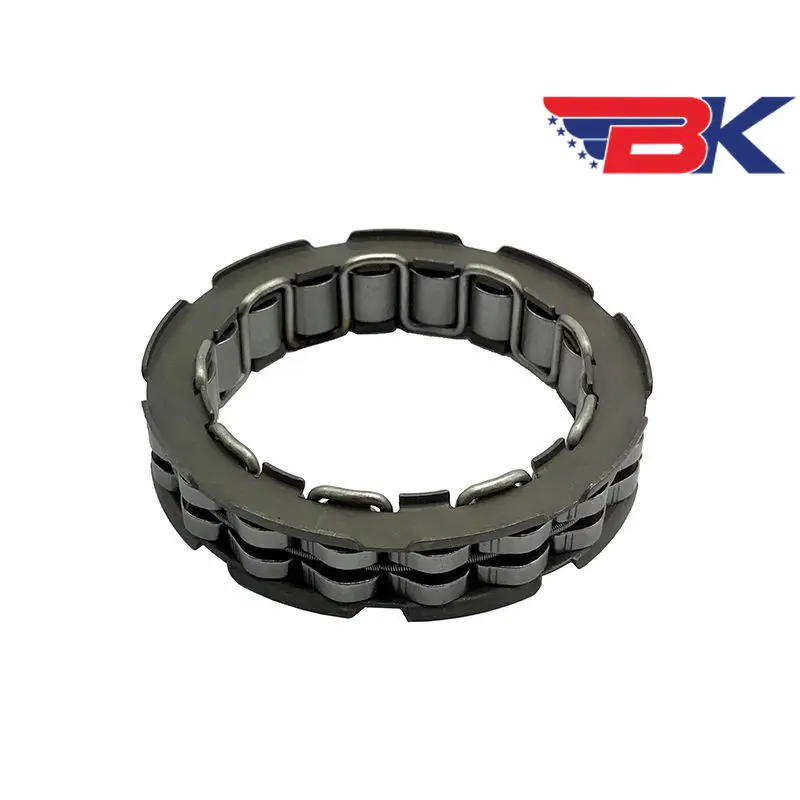 One Way Clutch Bearing Sprag Clutch Fits For YS700 MSU 500 UTV 700 HiSUN MASSIMO SUPERMACH Qlink