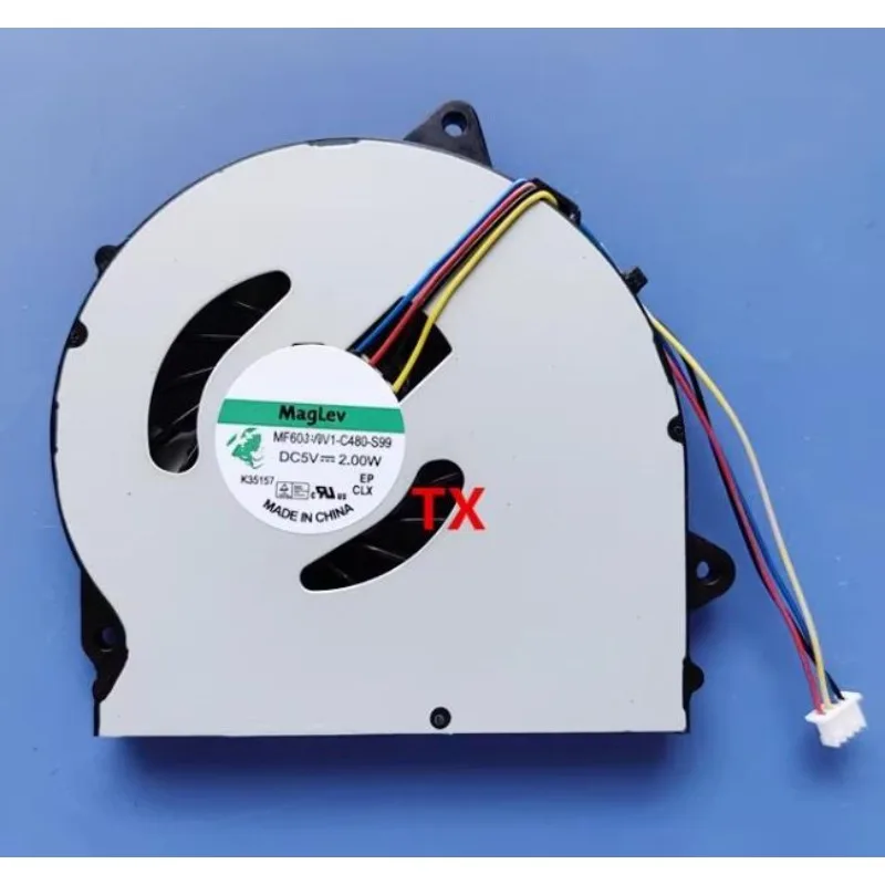 

New CPU Fan for Lenovo G40 G50 G40-30 G40-45 G40-70 G50-30 G50-45 G50-70 G50-70AT G50-70MA Laptop Cooling Fan