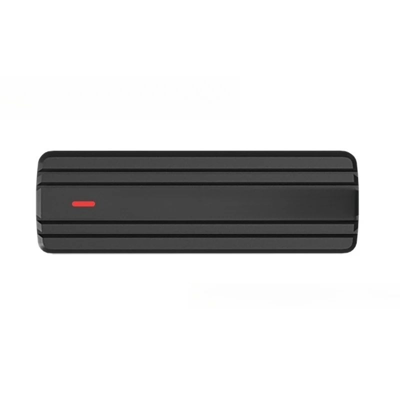 

Spot 2T solid state mobile hard disk 1T external mobile phone computer dual-purpose high-speed SSD mobile hard disk