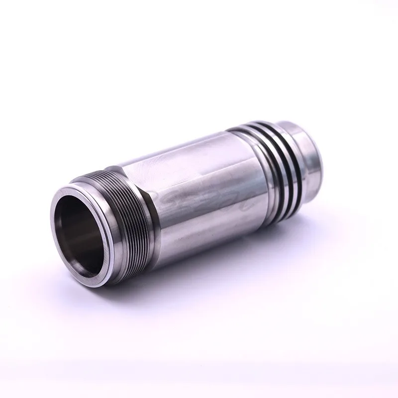 Forro GR220CC 250CC 290CC Cilindro de máquina de recubrimiento por pulverización de manga de cilindro