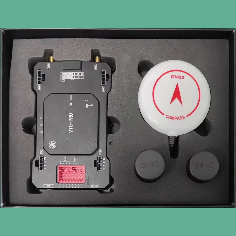 Vk V10-PRO Microgra…