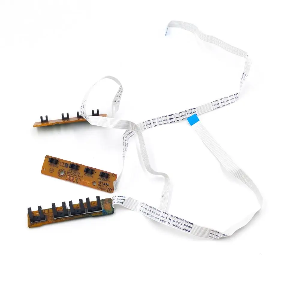 Ink Cartridge Assy Sensor B57C013-1 B57C014-1 B57C015-1 for Brother J725DW J6510DW J625DW J925DW J5910DW J825DW J6910DW J6710DW