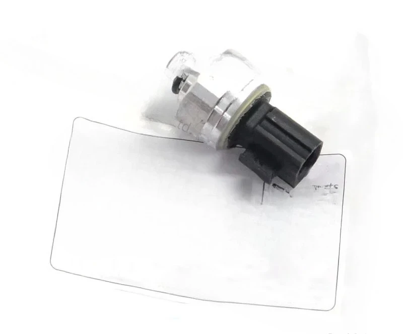 Brand New Genuine A/C Pressure Switch Sensor 97721-1G000 For Hyundai Genesis Coupe Elantra Kia Sorento Sportage Soul
