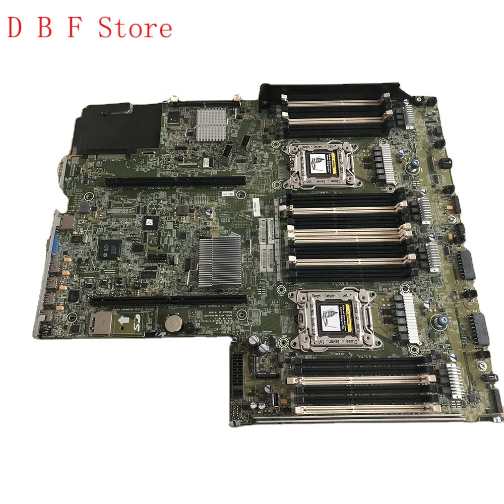 

For HP DL380P G8 V2 801939-001 662530-001 681849-001 732143-001 Server Motherboard High Quality Fast Ship