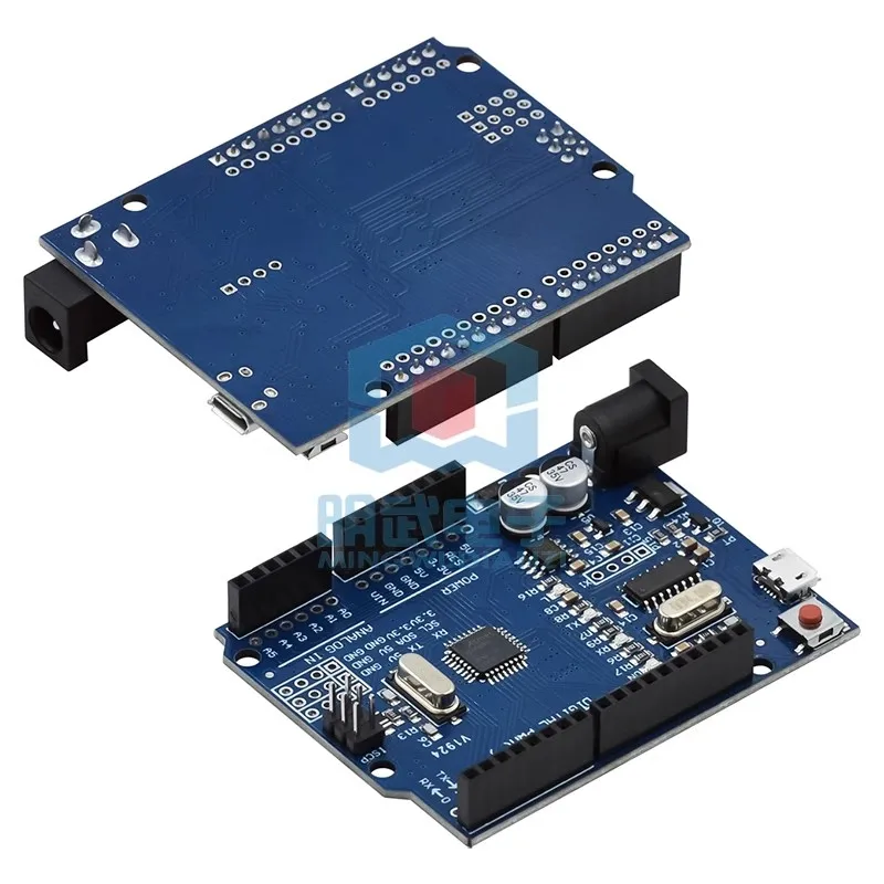 MWduino UNO-R3 motherboard MCU module control development board improved expert version