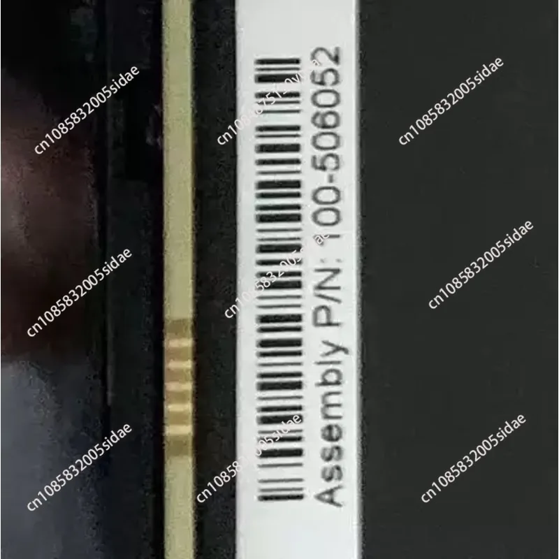 VII MI25 16GB GPU Graphics Card High Performance for AI Training Computing Graphics Rendering Processing