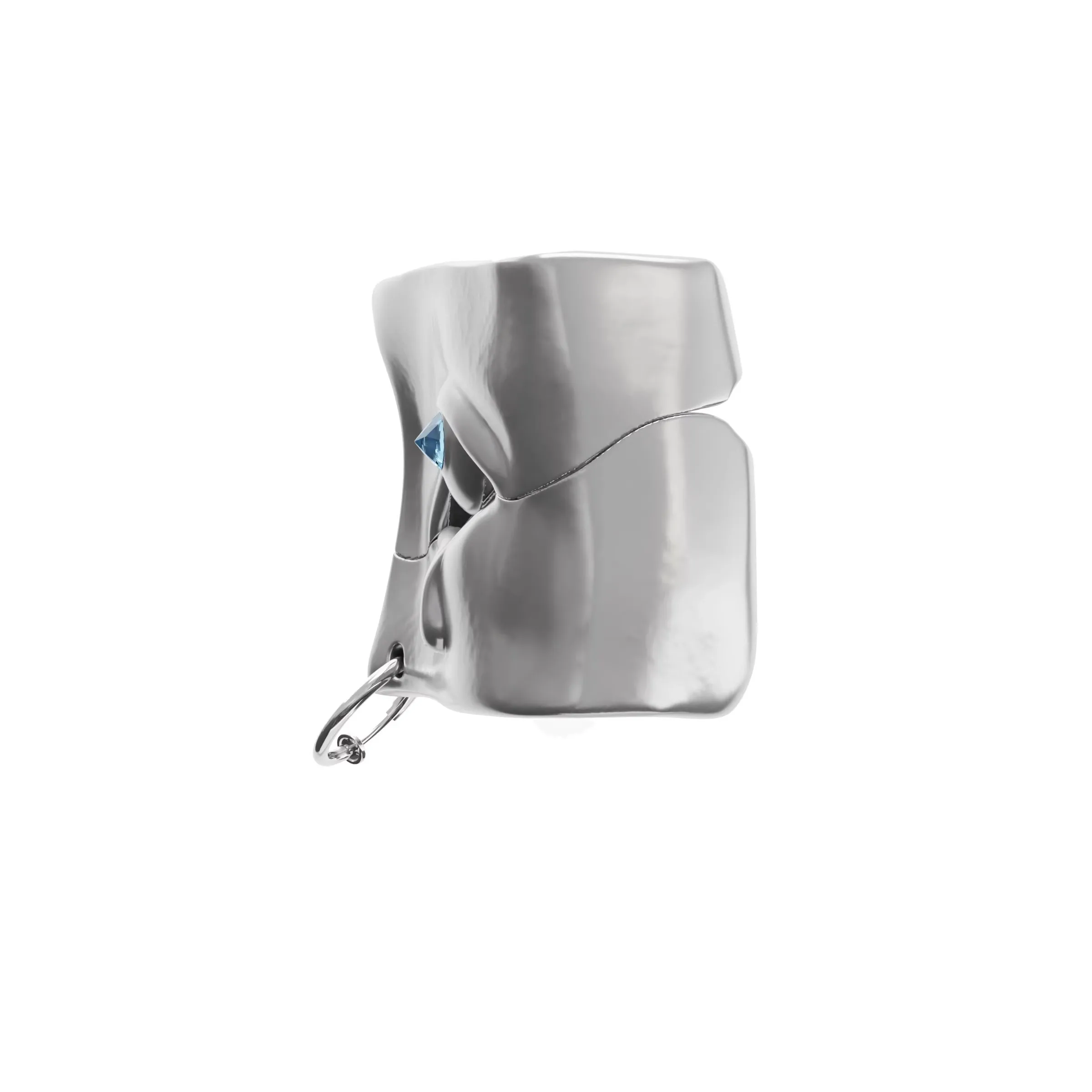 Devil's Eye AirPods Pro Case Resin Shell Airpods Pro1 Pro2 Protection Accessories Custom Bluetooth Earphone Case Creative Gift