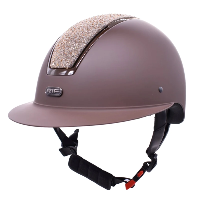 Equestrian horse  helmet