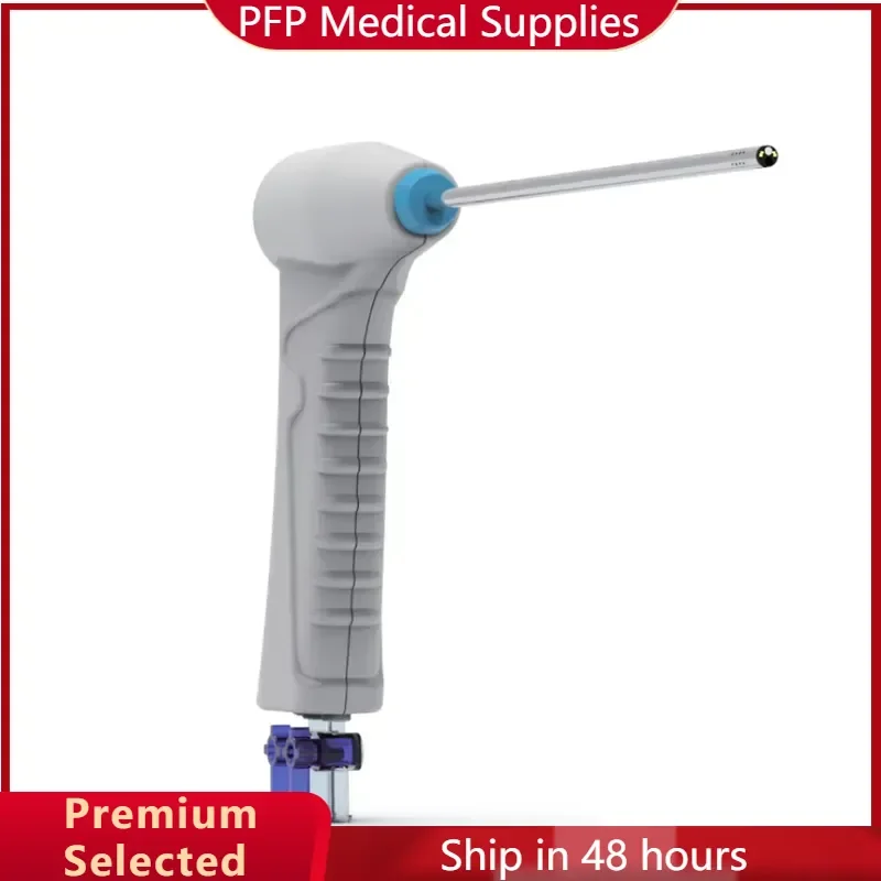 AP08 for Single Use Hysteroscope Portable Video Full HD Gynecology Surgery Instruments Vet Inspectoscope
