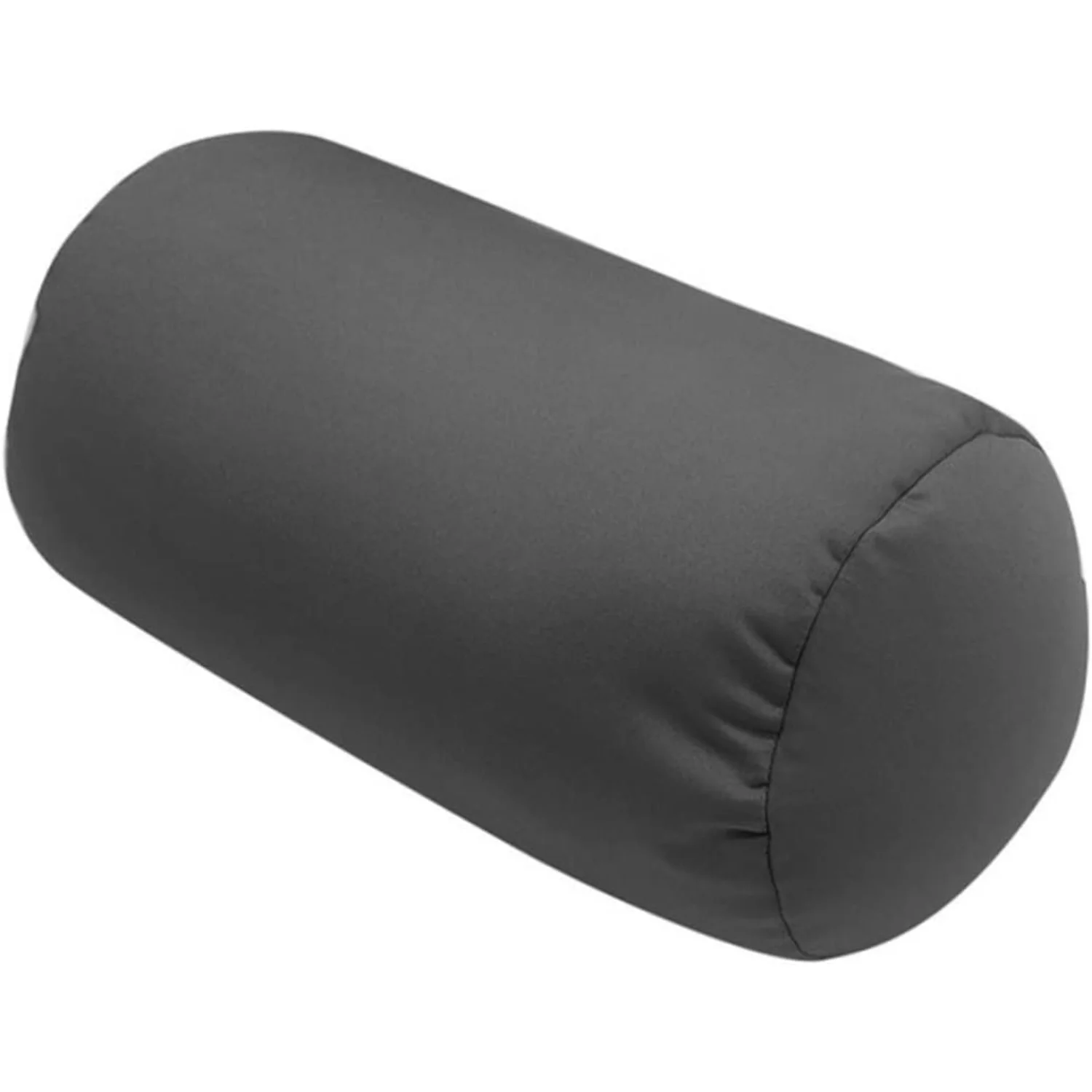 Neck Roll , Tube Bean  for Neck Or Back , Cervical Cylindrical Cushion for  Sofa Bed Recliner Travel Sleep Rest