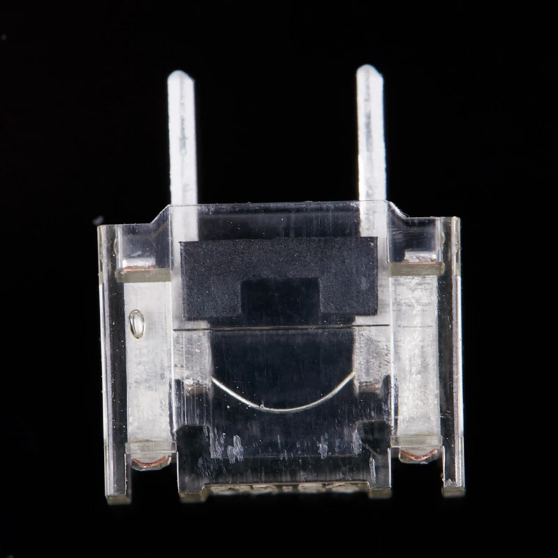 Fusible especial transparente Lm32 Daito Fanuc, 3,2 a, 10 unidades