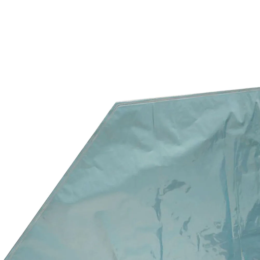 

5Pcs 4d Aluminum Balloons Square Shaped Photo Props Table Decor Party Supplies Aluminum Film Balloon Square Balloon