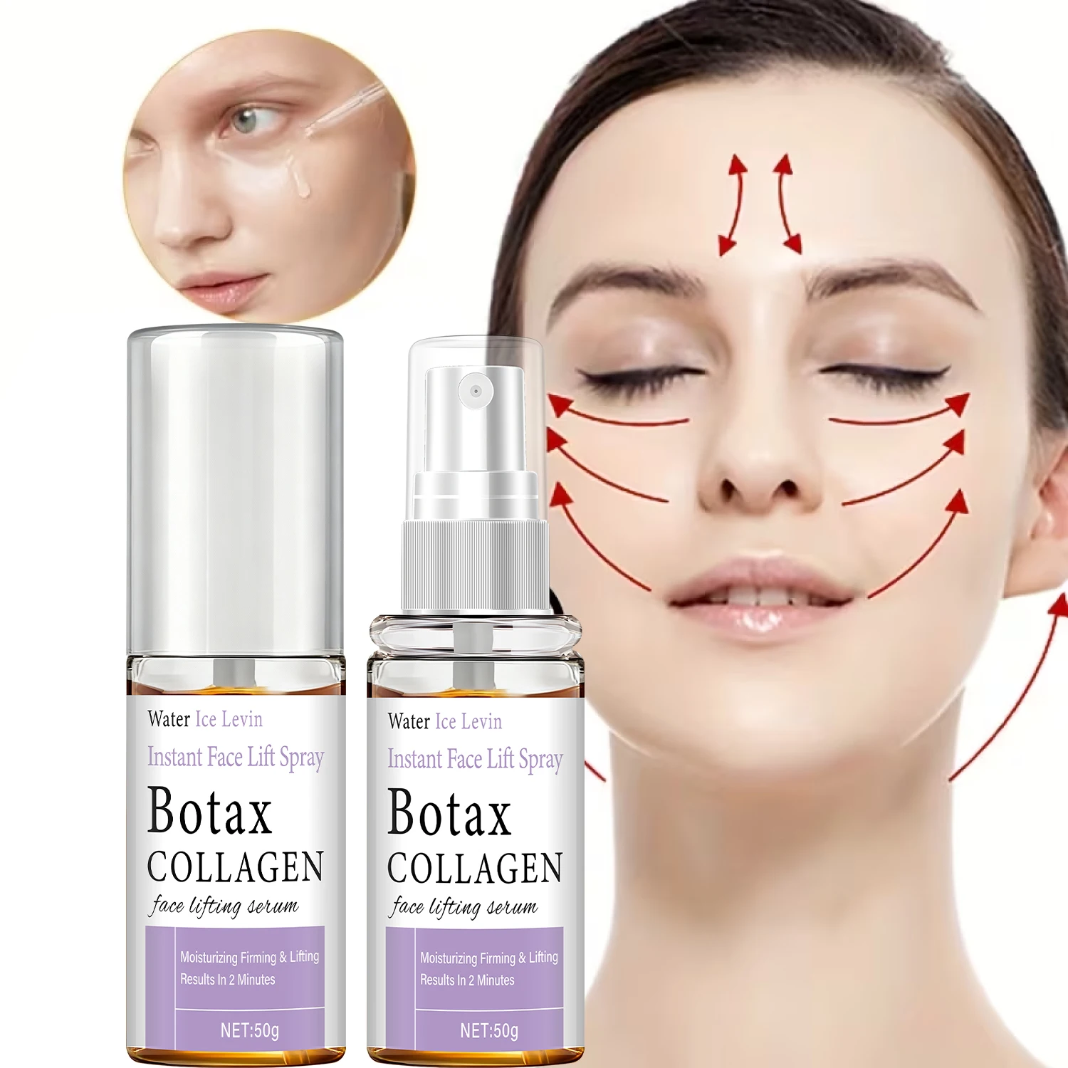 Botax Collagen Face…