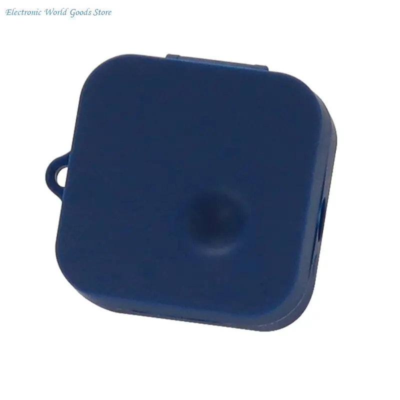 A3PD Anti-scratch Cover Sleeve Non-slip Housing for Nothing Ear (2) Case-Shell Frame