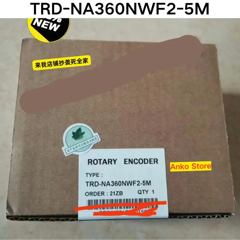 Brand-new   Original TRD-NA360NWF2-5M Encoder