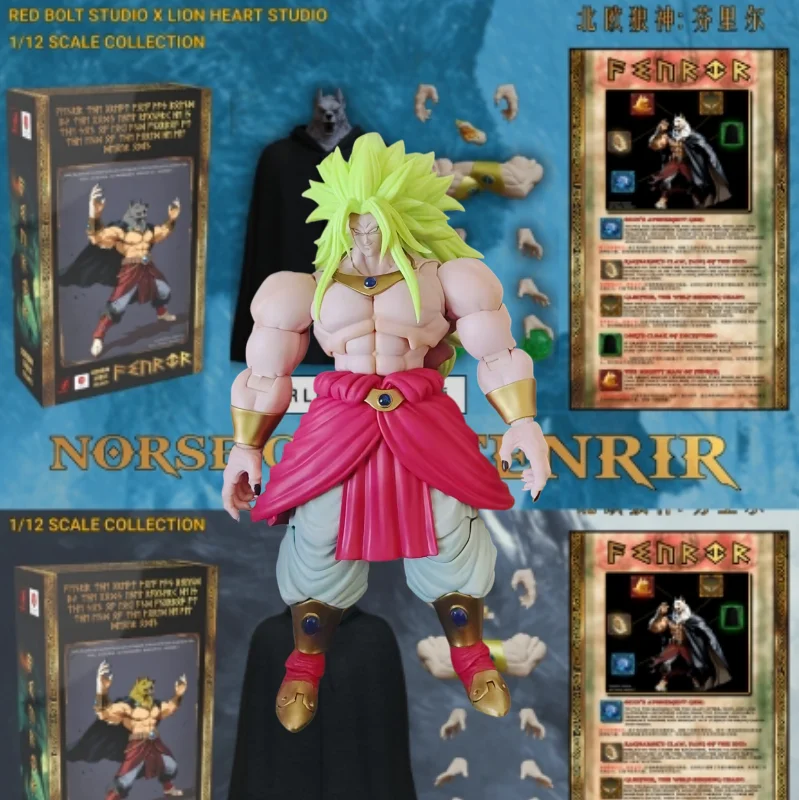 2025 New Beast Deit… - image