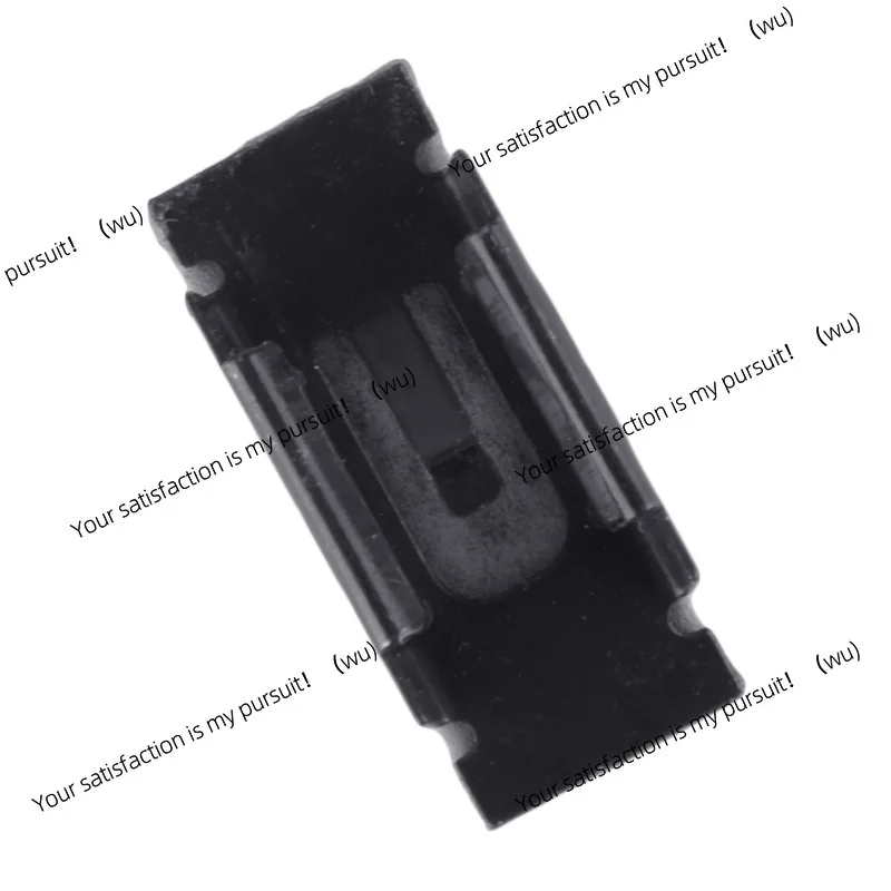 2-Piece roof drip trim buckle fastener 7556152040 for Toyota, Elfa, Camry, Corolla, High, Corolla, Lexus 2008 2009-2015