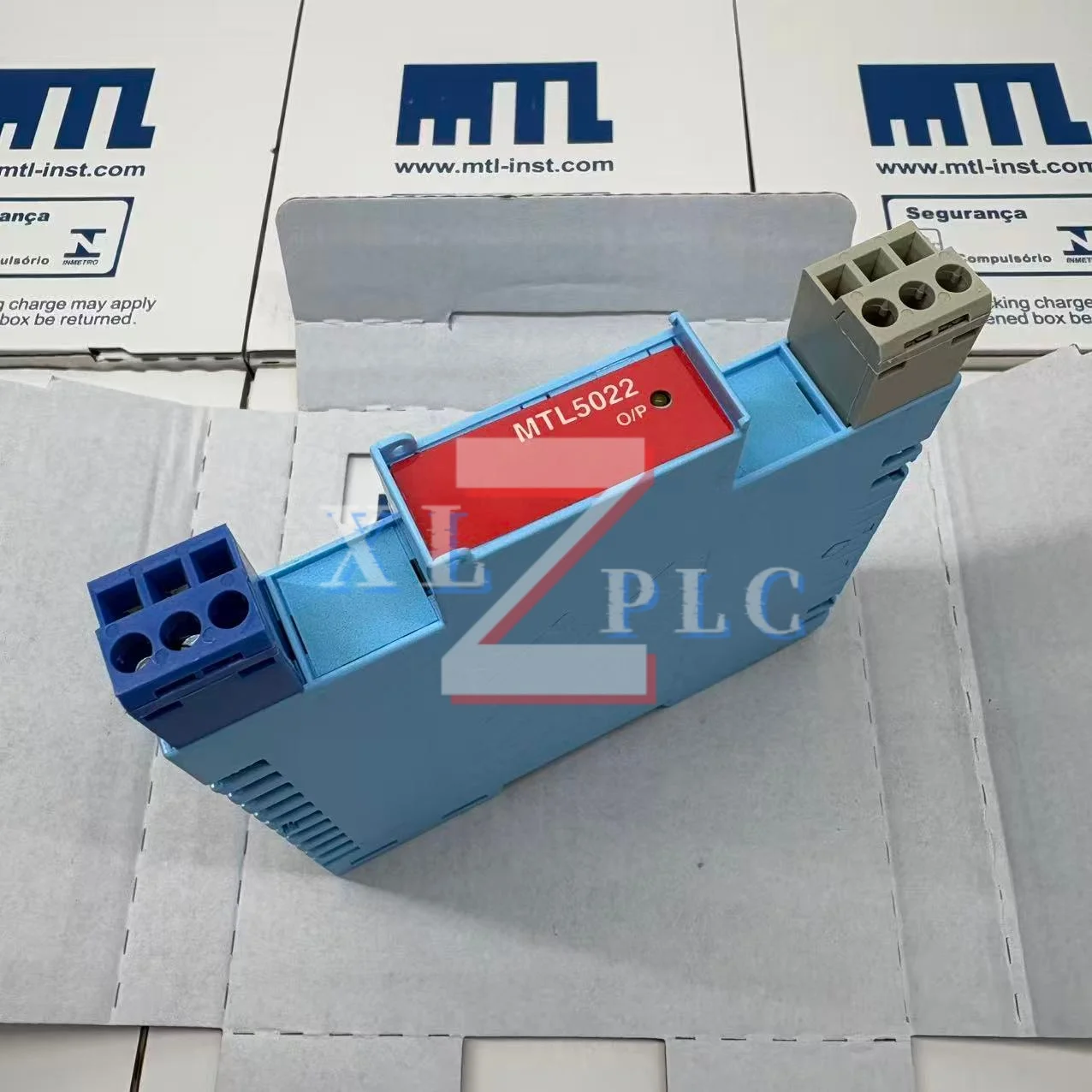 MTL5022 MTL5544D MTL5042 MTL5575 جديد في حاجز أمان المخزون #5