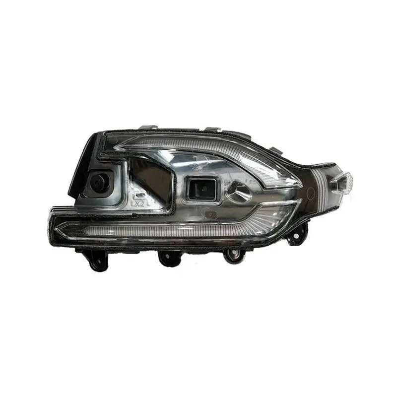 

Compact Car Outside Door Mirror Lamp Turn Signal Lamp For Palisade 2020-2021