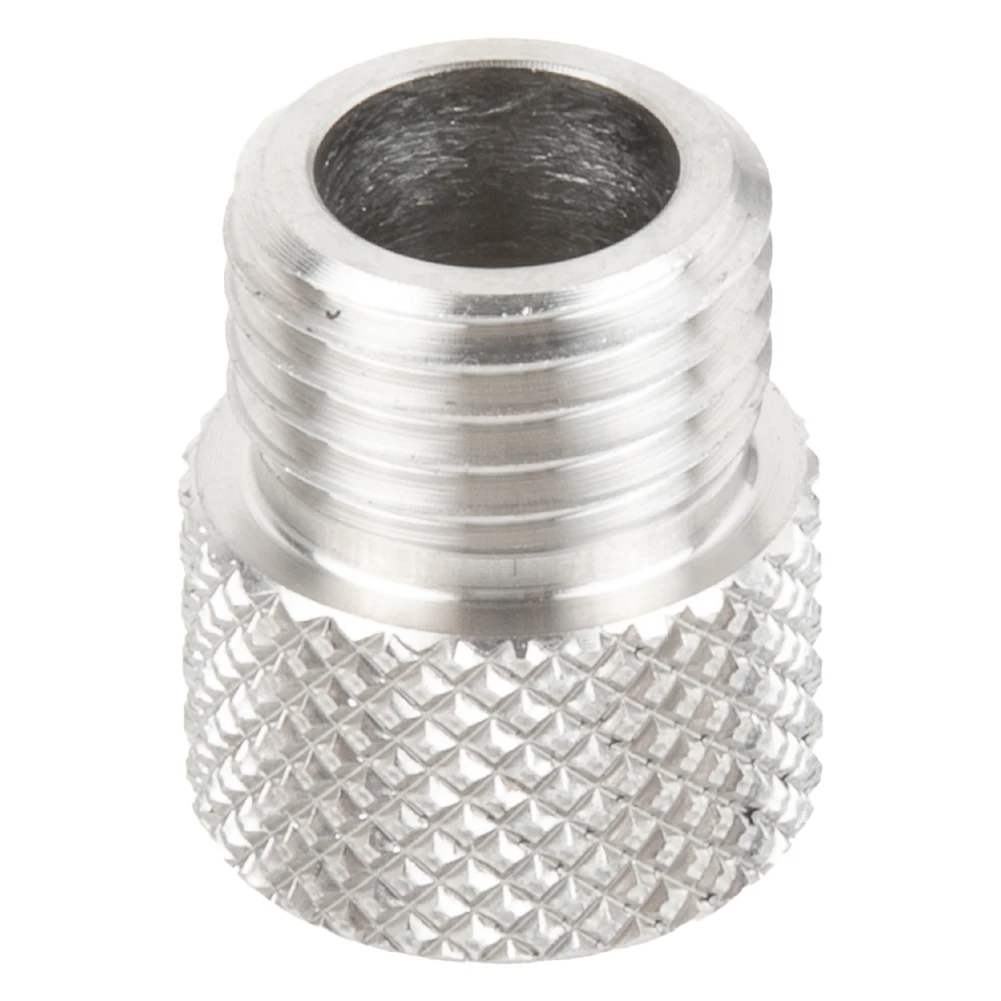 1pc Drill Sleeve 3/4/5/6/7/8/9/10mm For Woodworking Drill Dowelling Jig Guide Locator Stainless Steel Power Tools Accessories