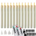 Ivory 12 Pcs