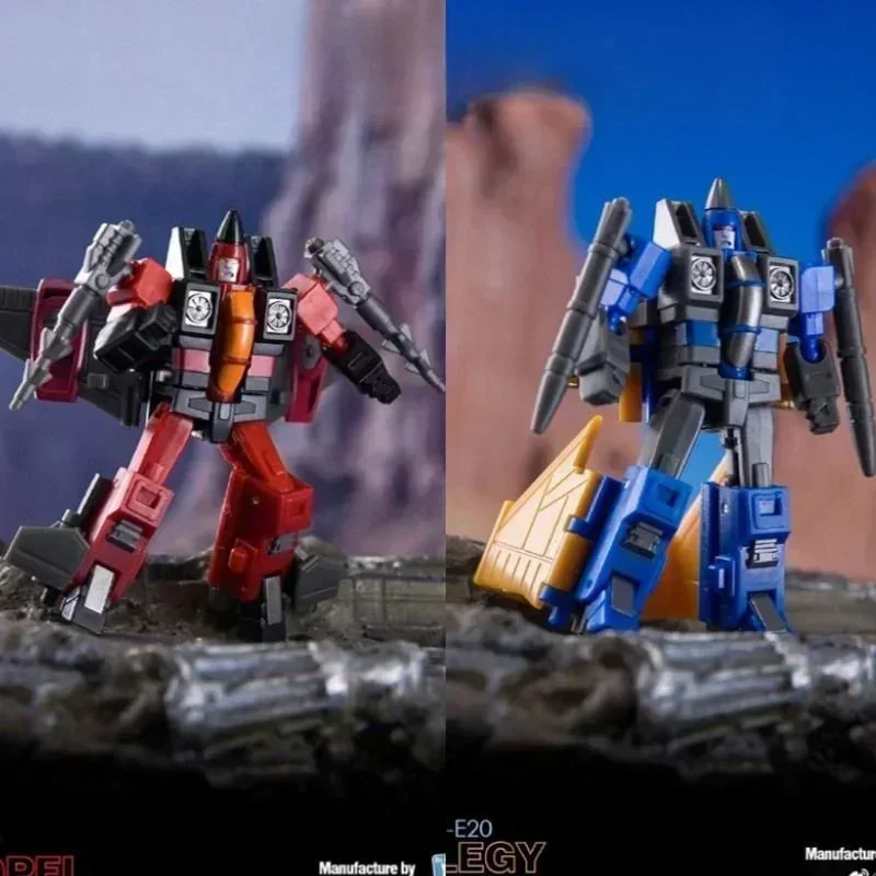 Disponibile DR.WU Extreme Wars, DW-E19, Propulsione, DW-E20, Elegy, DW-E21, Ramjet, Turbo, DW-E22, Spacedisc, Cosmos