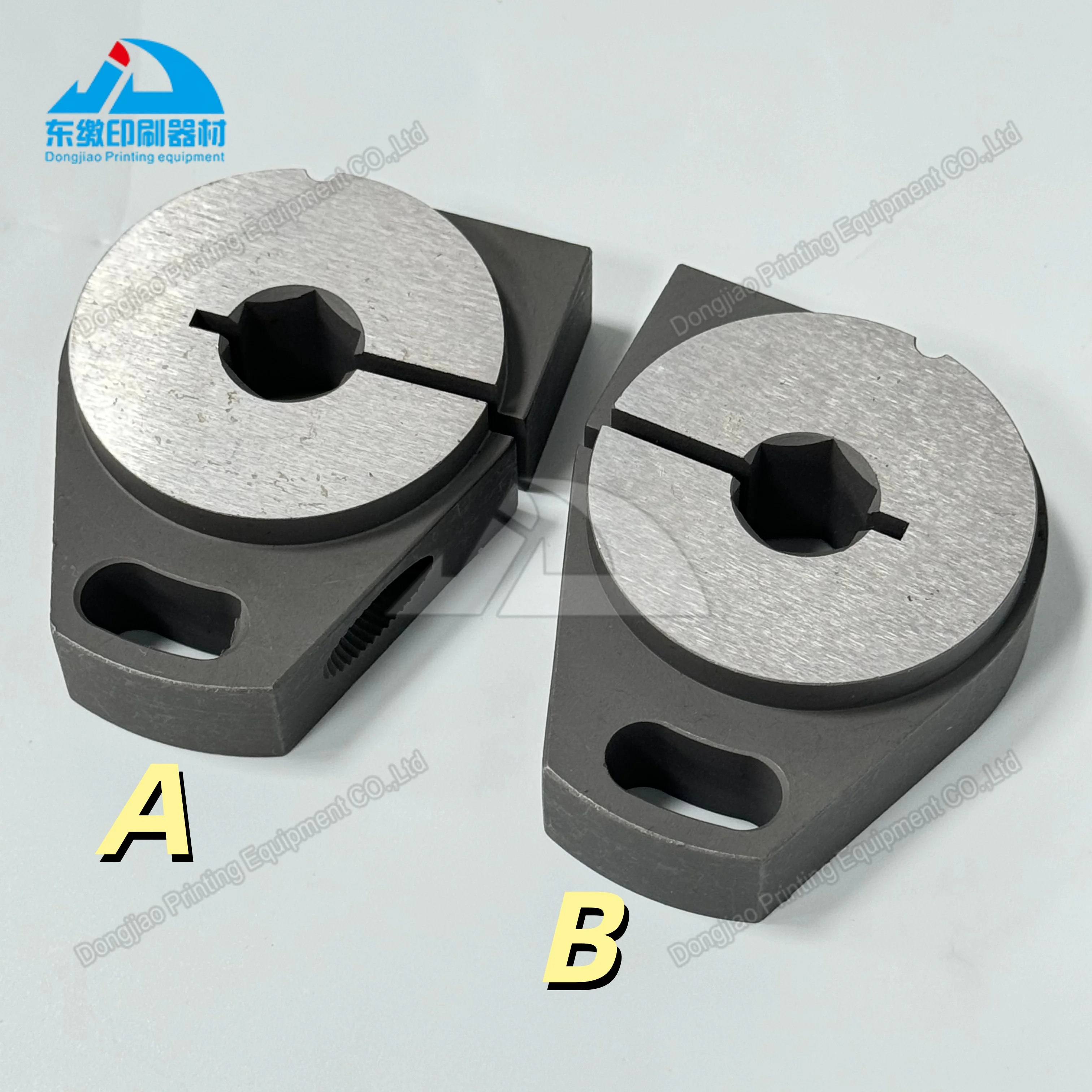 

Lithrone 40 Torsion Bar Bracket for Komori L40 Printing Machinery Spare Parts Torsion Bar Holder