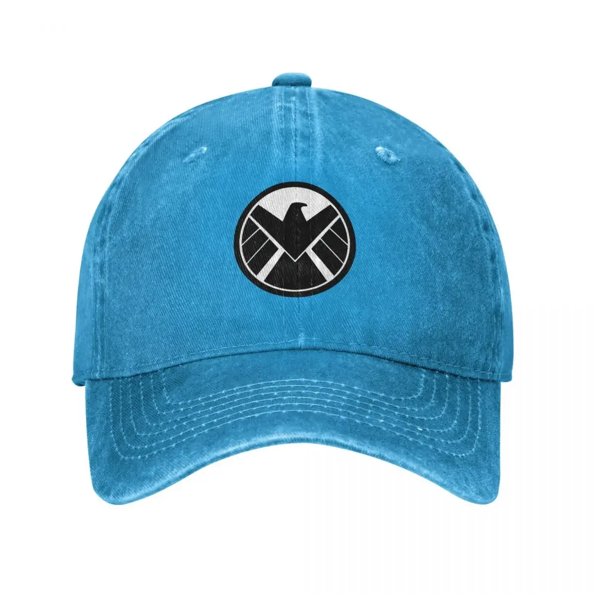 

SHIELD Baseball Cap Beach western Hat luxury caps Brand Man cap Golf Men Women's
