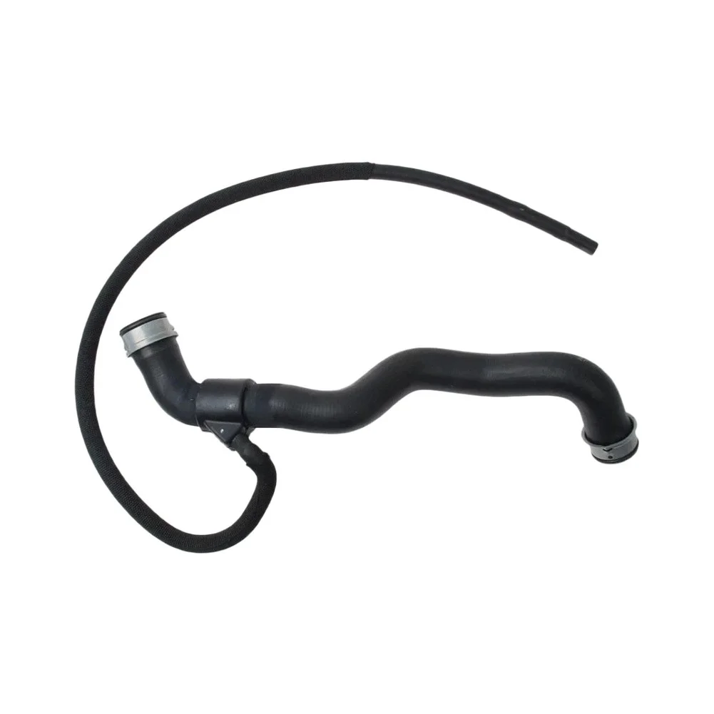 OEM Part Number 2095011582 Radiator Coolant Hose Upper Fit For Mercedes For Benz CLK350 Replacement Car Accessories