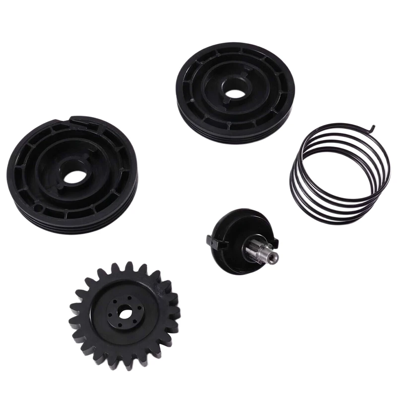Super Sale Car Guide Rail Electric Sliding Door Repair Kit Right A4477603400