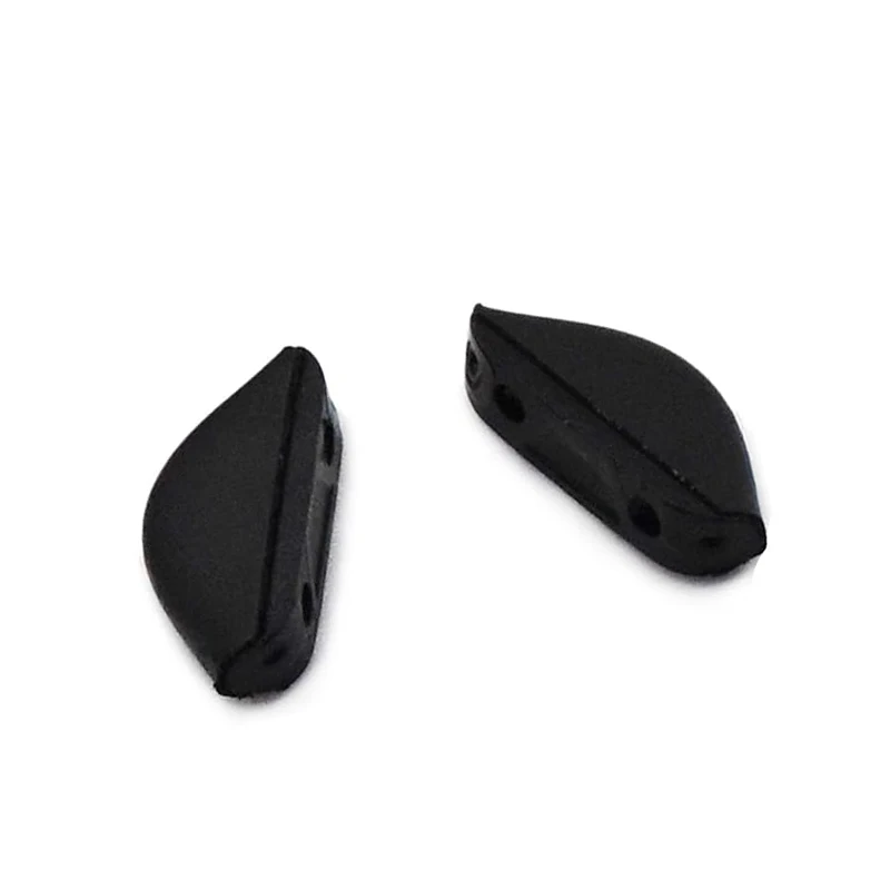 

Black Replacement Nose Pad For Oakley Triggerman Sunglasses Frame