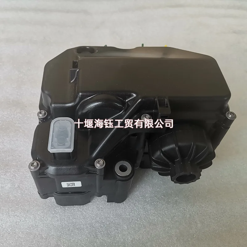 Urea pump for engines 0444042037 Construction machinery parts Urea pump assembly