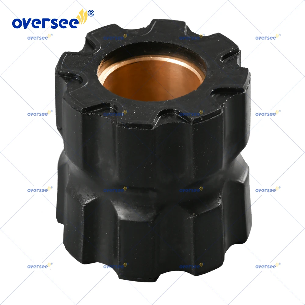 

Втулка приводного вала 69W-45318 для лодочного мотора Yamaha 4-тактный F40-70A 69W-45318-00