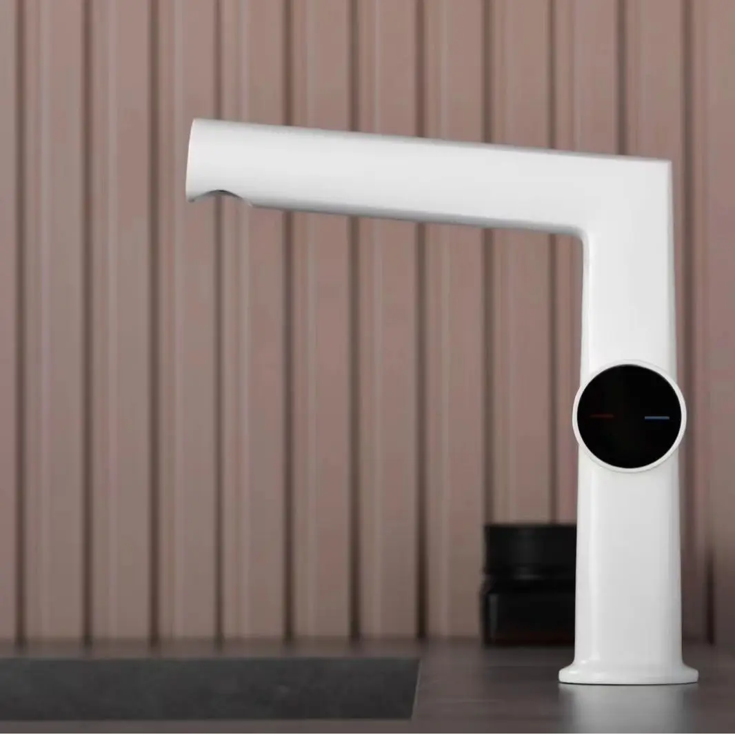 

Basin Faucet, Washbasin, Bathroom Kitchen Pull Faucet