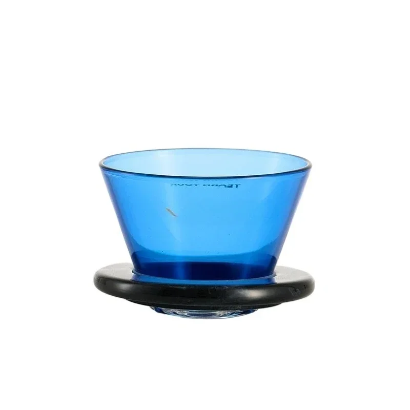 

Neutron Star Glass Coffee Filter Cup 155 Basket Cake Filter Cup