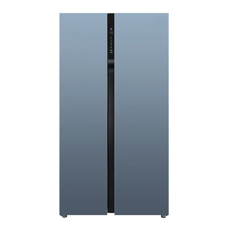 

Large-capacity refrigerator 1520L fresh-raising refrigerator, ultra-thin body, light sound and low noise