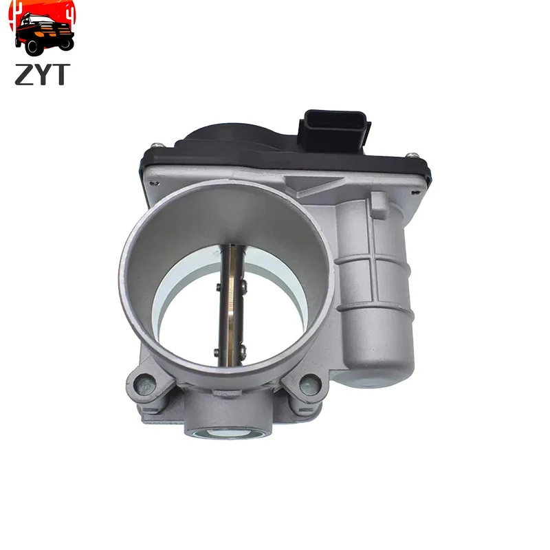 High Quality Throttle Body 8980400034 8979455224 For ISUZU DMAX I 3.0L DiTD 4x4 TFR TFS