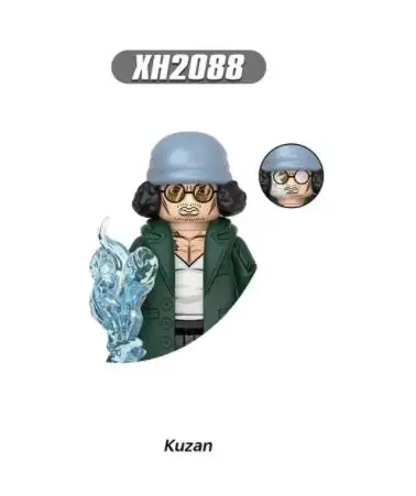 X0358 X0357 X0359 Japanse Anime Serie Cartoon Bouwstenen Mini Actie Assemblage Figuren Robot Onderwijs Speelgoed Voor Kinderen Gift