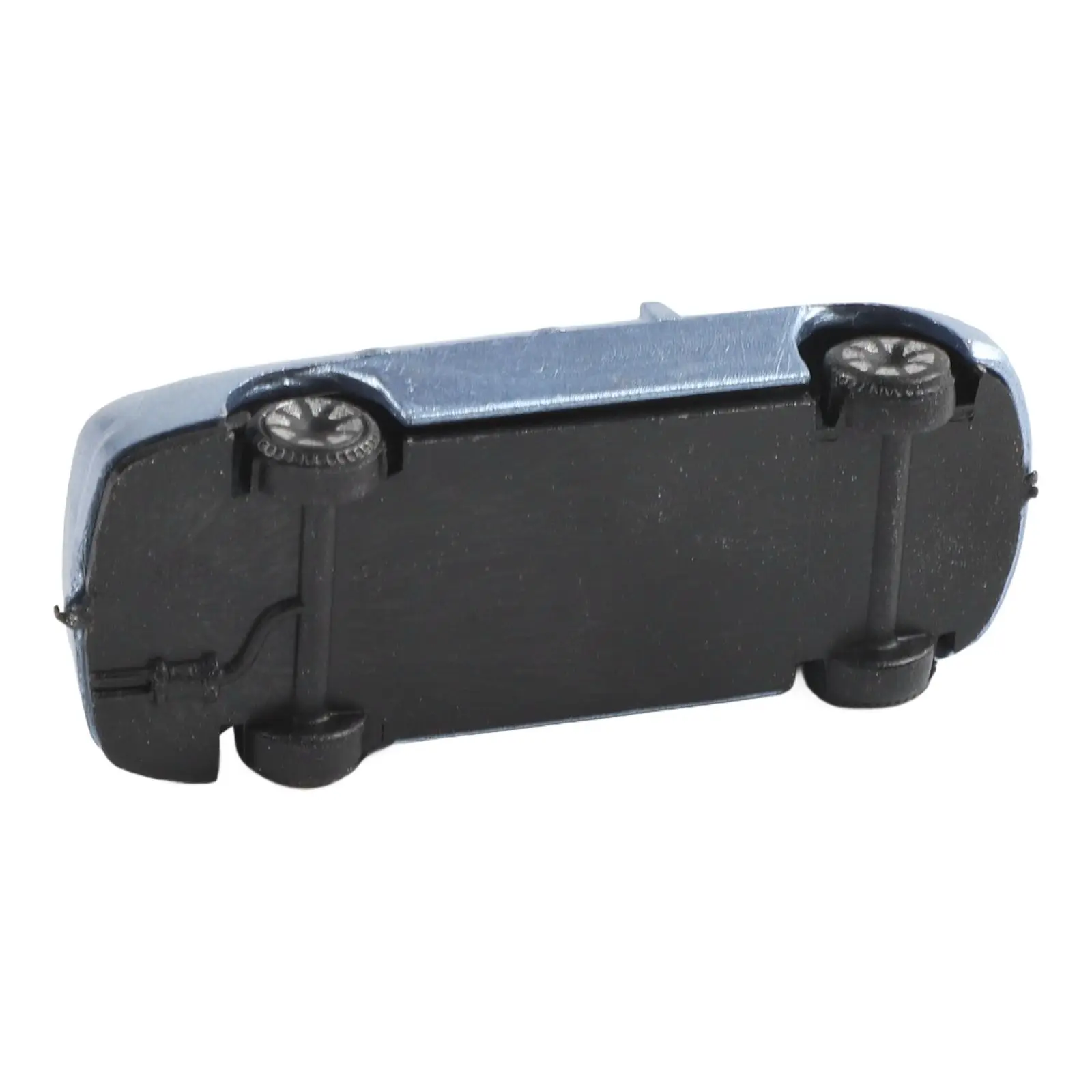 Scale Auto Toy Model Car 4.8 Cm Long 50pcs Building Decoration For Children Gifts Kit Model Railway High Quality