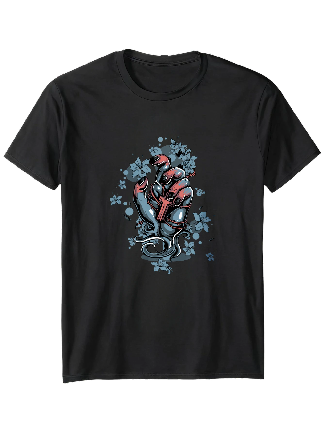 

Мужская футболка, летняя дышащая футболка из 100% хлопка, однотонная футболка в стиле хип-хоп, уличная одежда y2k, однотонная повседневная футболка для бега, однотонная футболка для пар.