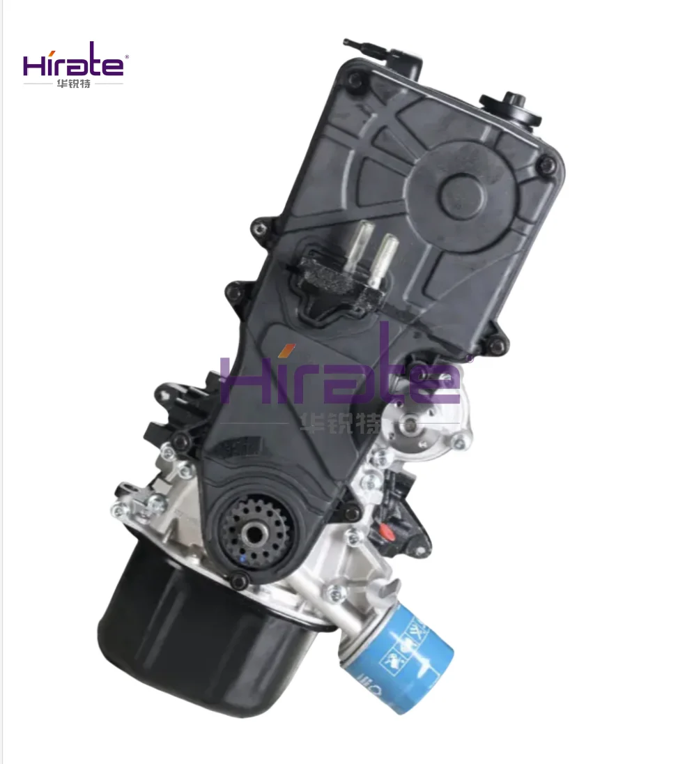 Mesin G4ED Berkualitas Tinggi dan Laris dengan Kapasitas 1.6L Cocok untuk Hyundai Kia