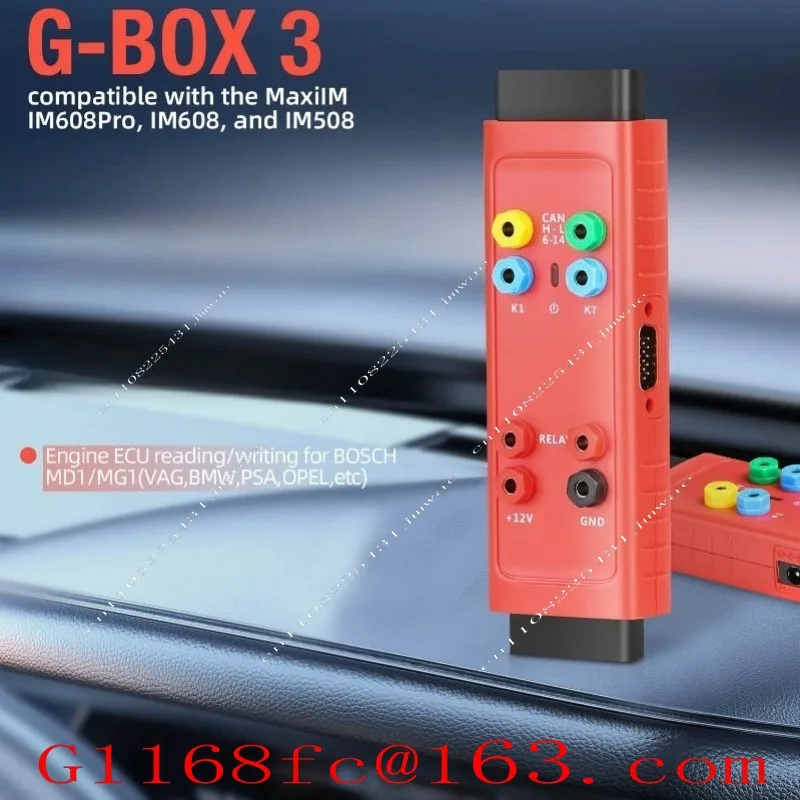 High Quality Professional Programming Tool for Daotong