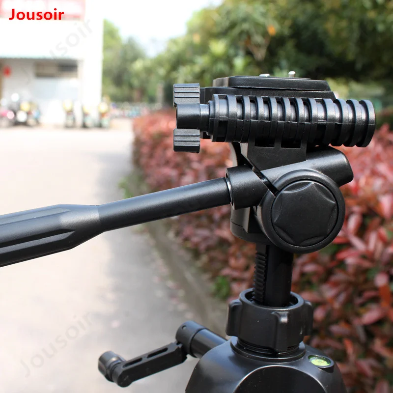 Weifeng WT-3560 Micro SLR Digital Camera Tripod PTZ Tripod Live