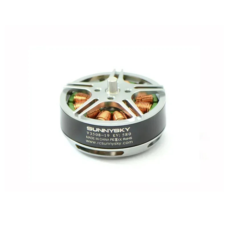 Gold Seller4set/lot SUNNYSKY V3508 380kv 580kv 700kv Brushless Motor for RC Multicopter RC